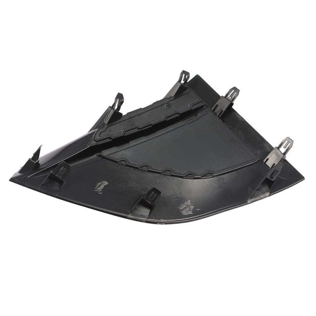 2023-2024 Nissan Altima Left Front Fog Light Cover Gloss Black LH