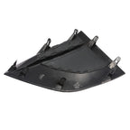 2023-2024 Nissan Altima Left Front Fog Light Cover Gloss Black LH