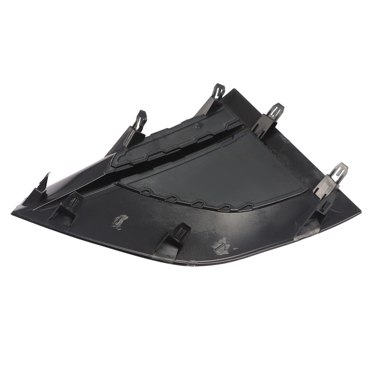 2023-2024 Nissan Altima Left Front Fog Light Cover Gloss Black LH