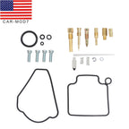 Honda TRX 400EX Carburetor Rebuild Repair Kit 1999-2008 SporTrax