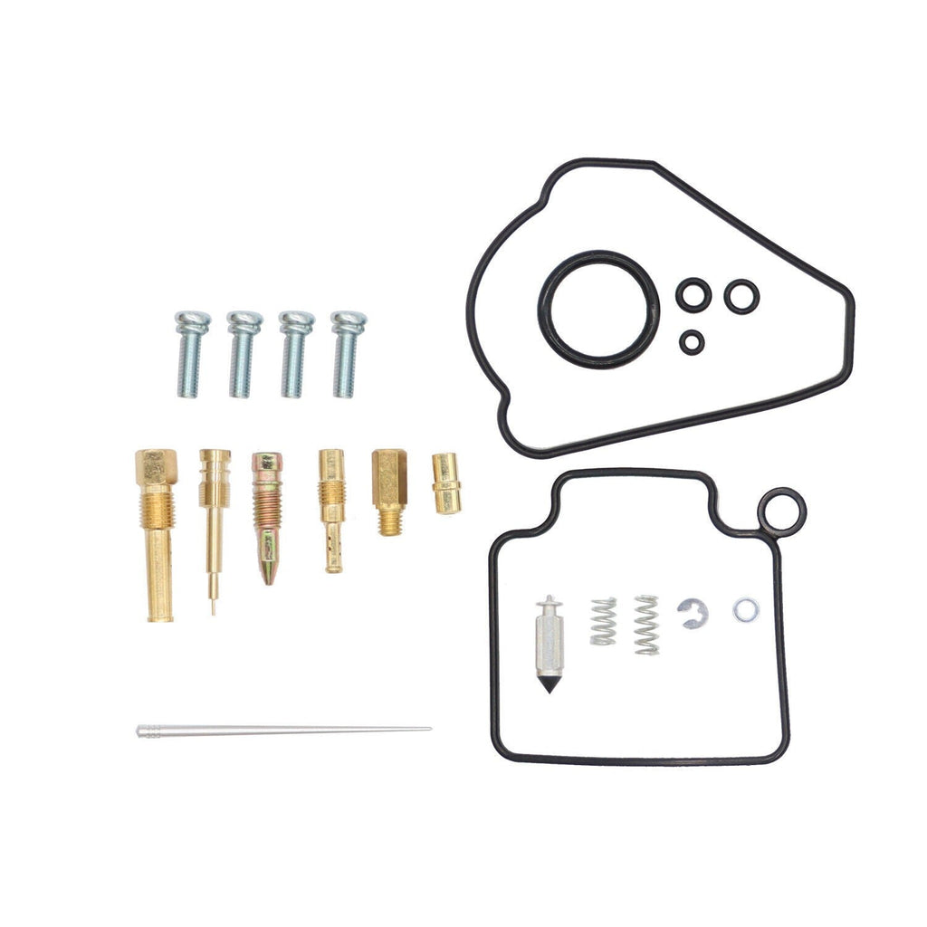 Honda TRX 400EX Carburetor Rebuild Repair Kit 1999-2008 SporTrax