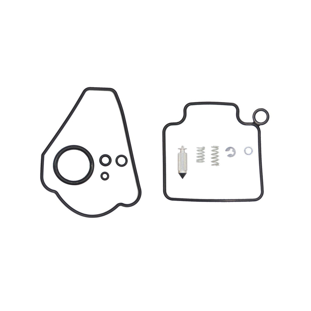 Honda TRX 400EX Carburetor Rebuild Repair Kit 1999-2008 SporTrax