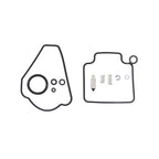 Honda TRX 400EX Carburetor Rebuild Repair Kit 1999-2008 SporTrax