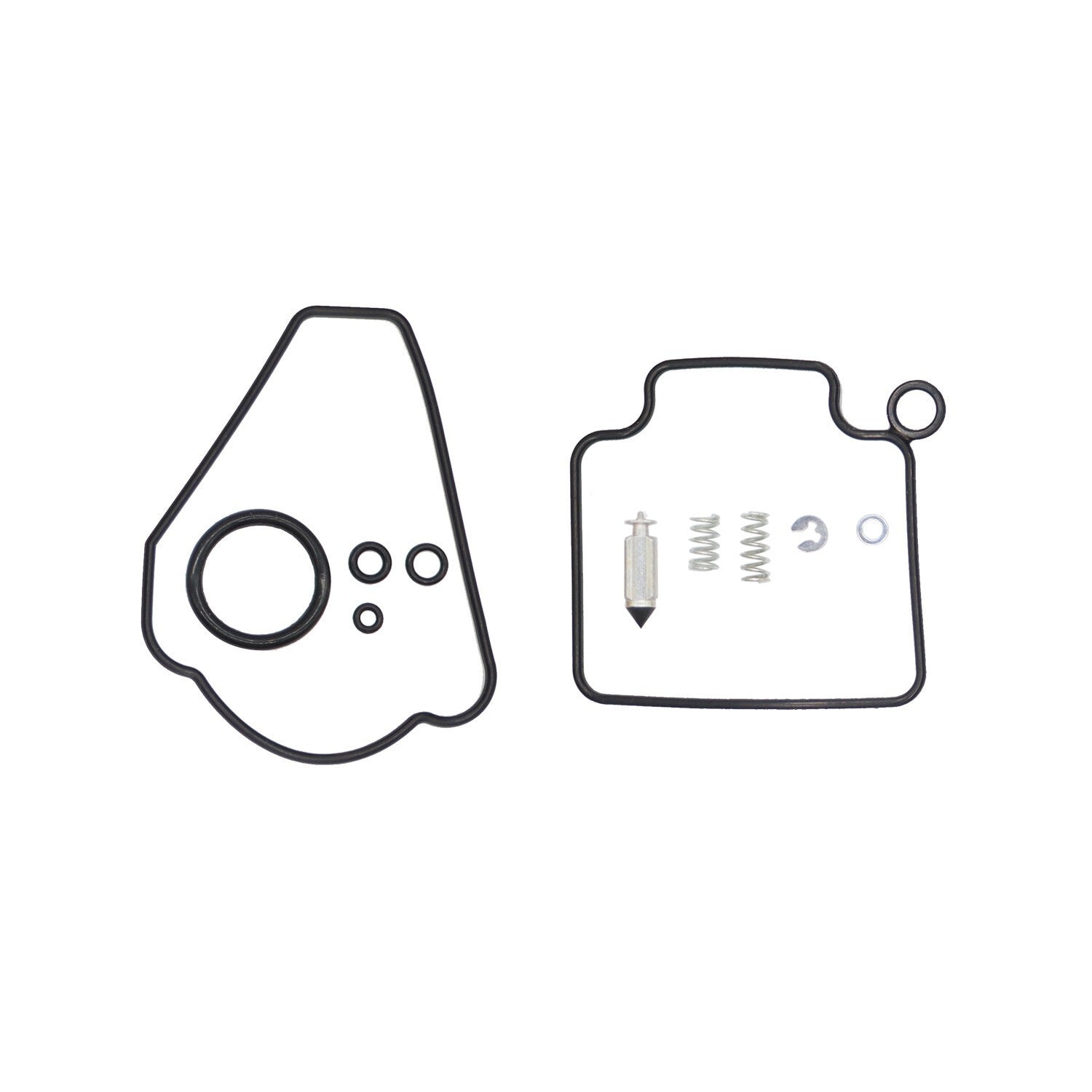 Honda TRX 400EX Carburetor Rebuild Repair Kit 1999-2008 SporTrax