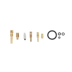 Honda TRX 400EX Carburetor Rebuild Repair Kit 1999-2008 SporTrax