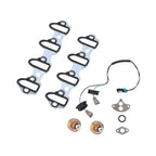 Chevrolet Silverado 1500 5.3L 6.0L Intake Manifold Gasket with Knock Sensor US