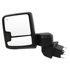 2019-2024 Silverado Sierra 2500HD 3500HD Left Driver Side Tow Mirror Replacement