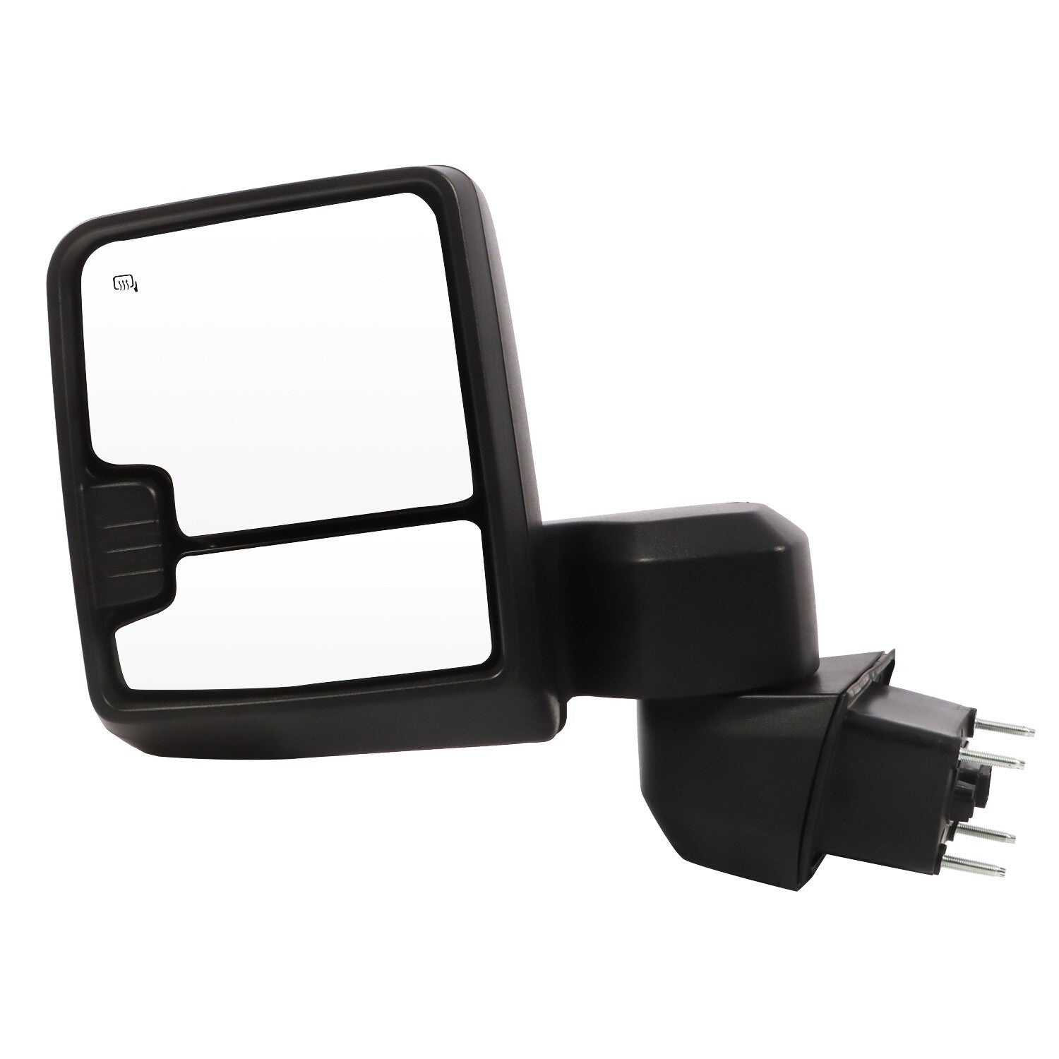 2019-2024 Silverado Sierra 2500HD 3500HD Left Driver Side Tow Mirror Replacement