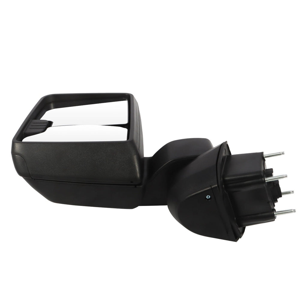 2019-2024 Silverado Sierra 2500HD 3500HD Left Driver Side Tow Mirror Replacement