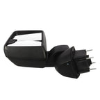 2019-2024 Silverado Sierra 2500HD 3500HD Left Driver Side Tow Mirror Replacement