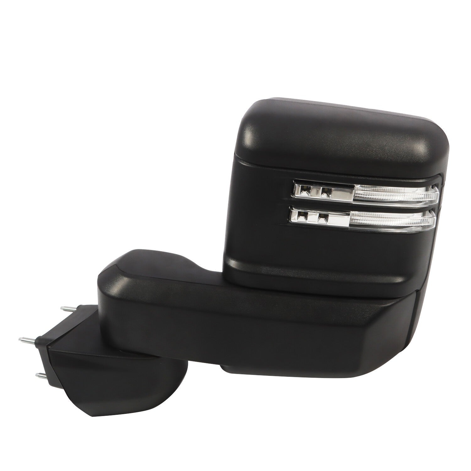 2019-2024 Silverado Sierra 2500HD 3500HD Left Driver Side Tow Mirror Replacement