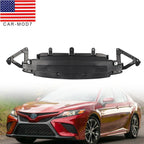 2018-2021 Toyota Camry Front Bumper Lower Absorber Splash Shield Panel