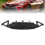 2018-2021 Toyota Camry Front Bumper Lower Absorber Splash Shield Panel
