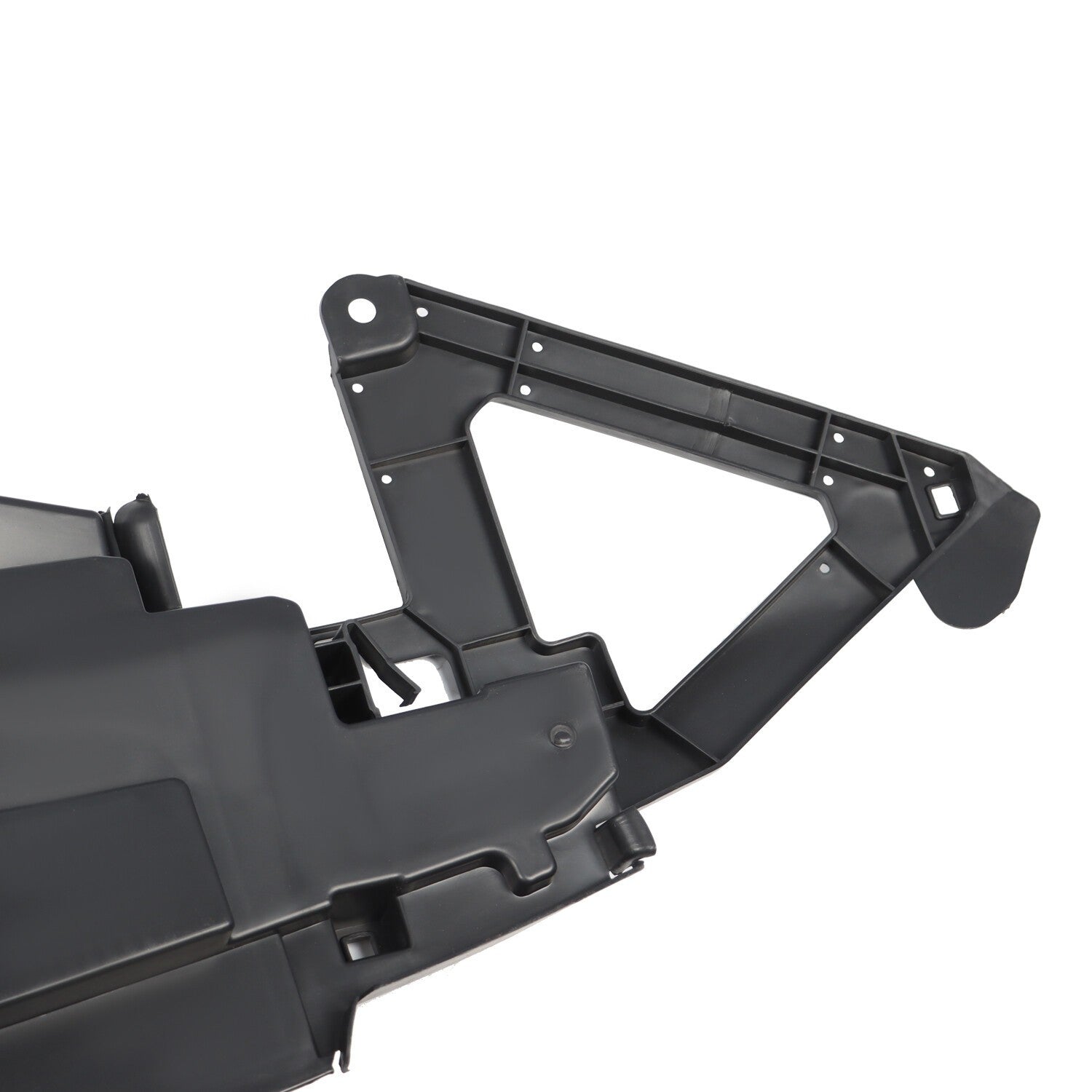 2018-2021 Toyota Camry Front Bumper Lower Absorber Splash Shield Panel
