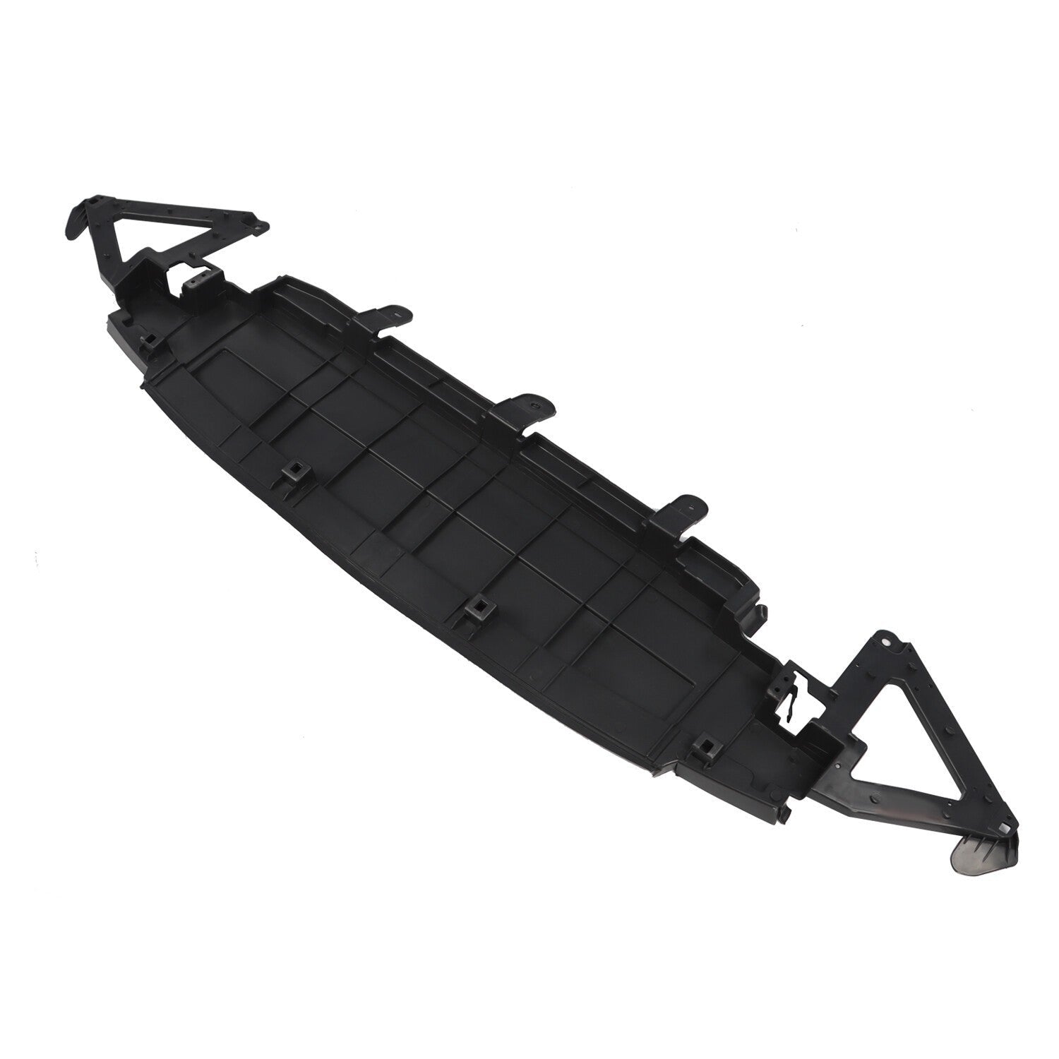 2018-2021 Toyota Camry Front Bumper Lower Absorber Splash Shield Panel