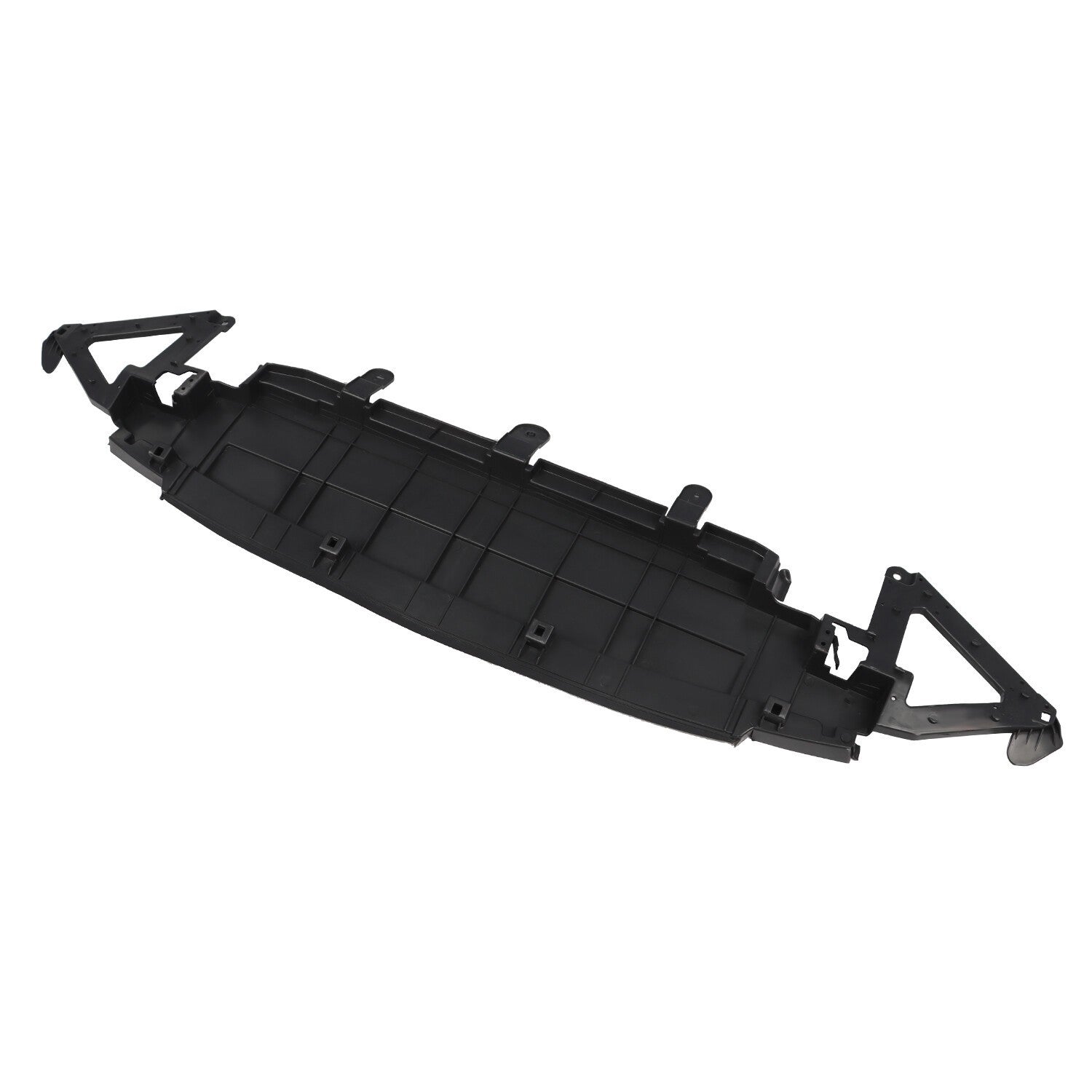 2018-2021 Toyota Camry Front Bumper Lower Absorber Splash Shield Panel