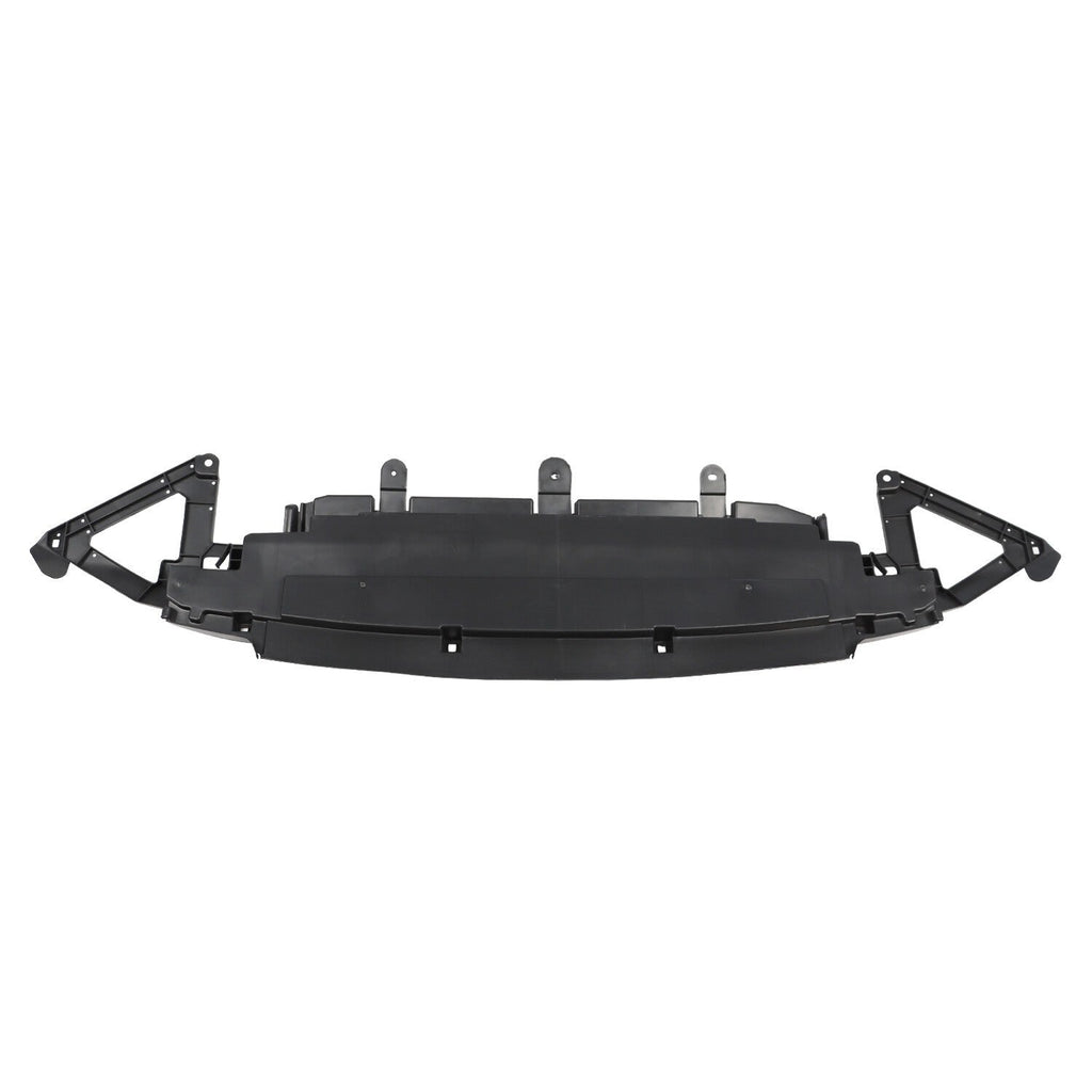 2018-2021 Toyota Camry Front Bumper Lower Absorber Splash Shield Panel