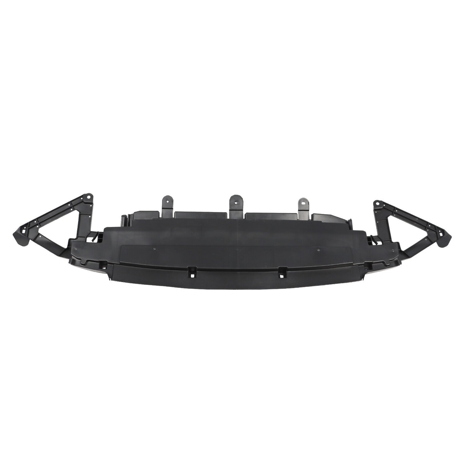 2018-2021 Toyota Camry Front Bumper Lower Absorber Splash Shield Panel