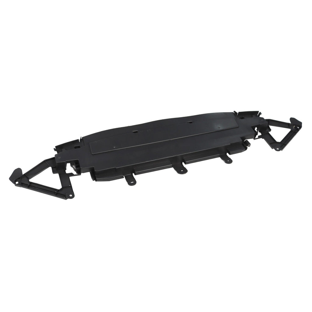 2018-2021 Toyota Camry Front Bumper Lower Absorber Splash Shield Panel
