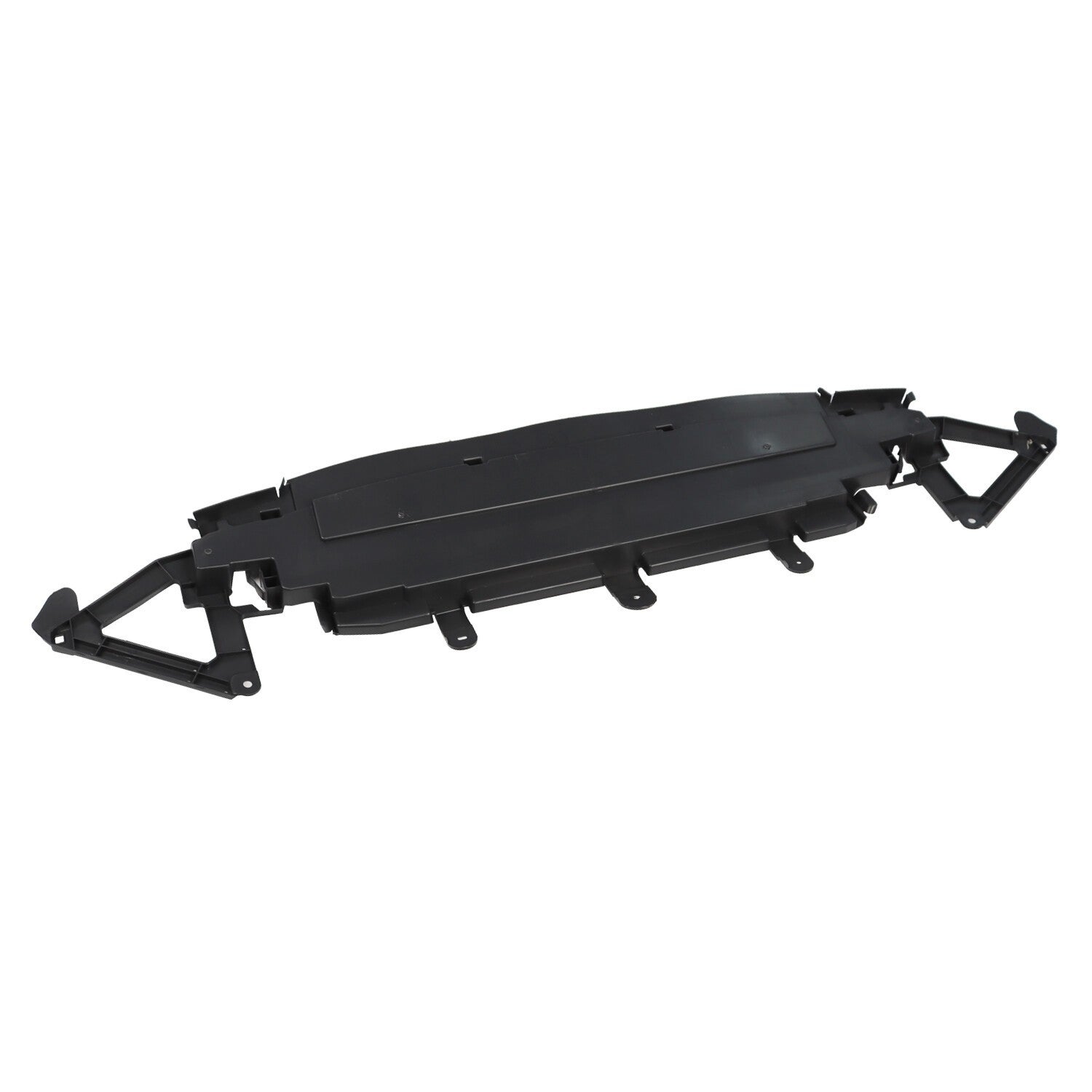 2018-2021 Toyota Camry Front Bumper Lower Absorber Splash Shield Panel