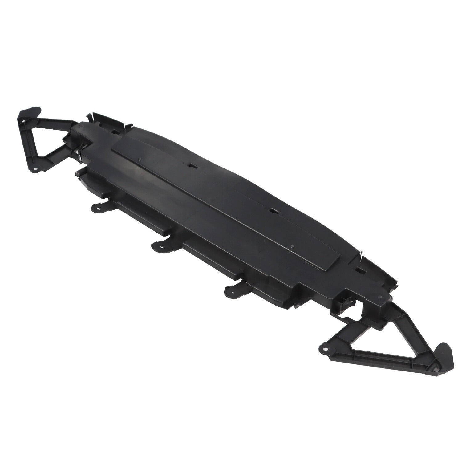 2018-2021 Toyota Camry Front Bumper Lower Absorber Splash Shield Panel