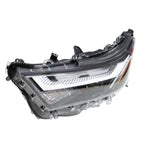 2022-2024 Toyota RAV4 Left Driver LED Headlight Assembly 811500R350