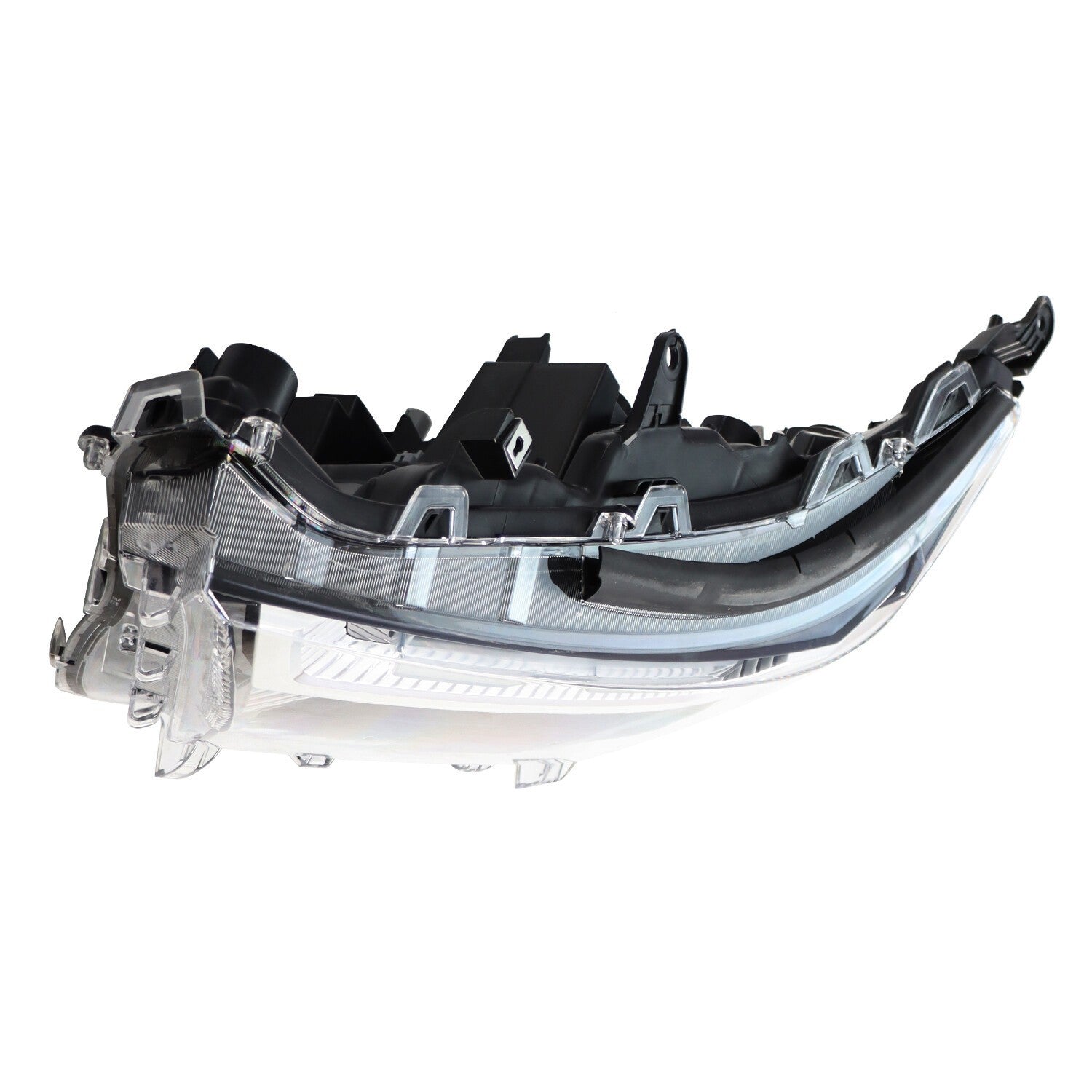 2022-2024 Toyota RAV4 Left Driver LED Headlight Assembly 811500R350