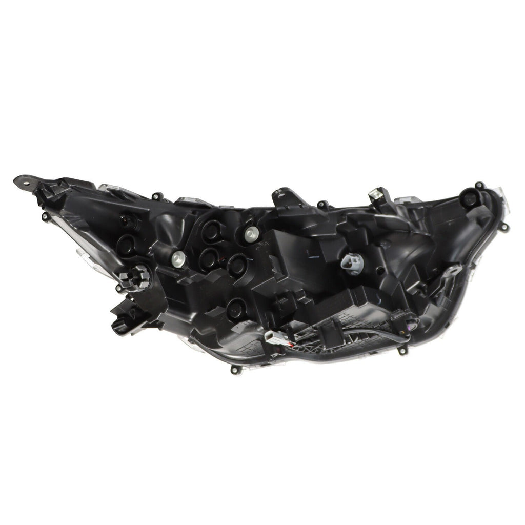 2022-2024 Toyota RAV4 Left Driver LED Headlight Assembly 811500R350