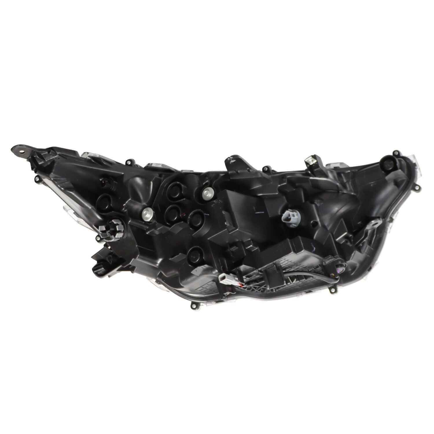 2022-2024 Toyota RAV4 Left Driver LED Headlight Assembly 811500R350