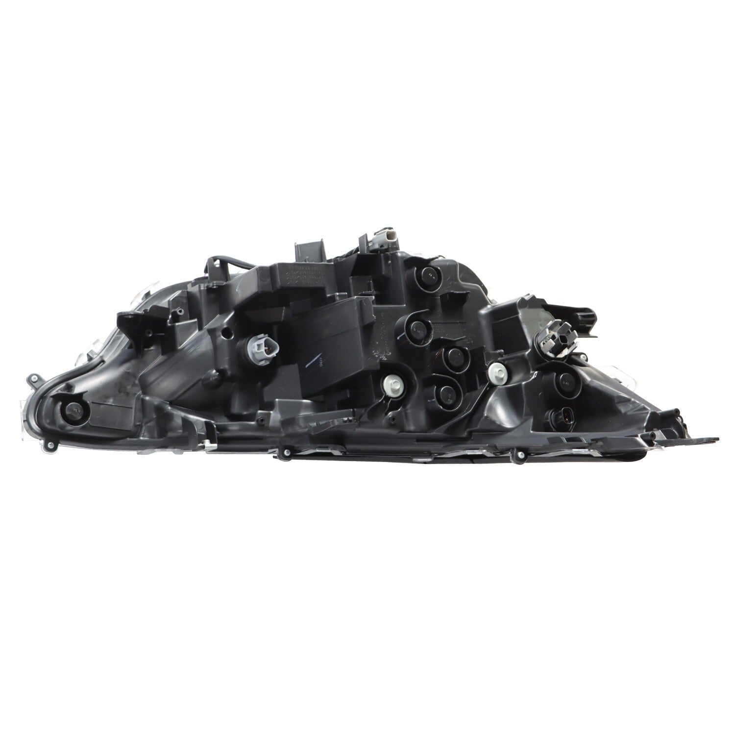 2022-2024 Toyota RAV4 Left Driver LED Headlight Assembly 811500R350