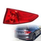 2018-2024 Honda Odyssey Right Passenger Outer Tail Light with Bulbs