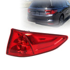 2018-2024 Honda Odyssey Right Passenger Outer Tail Light with Bulbs