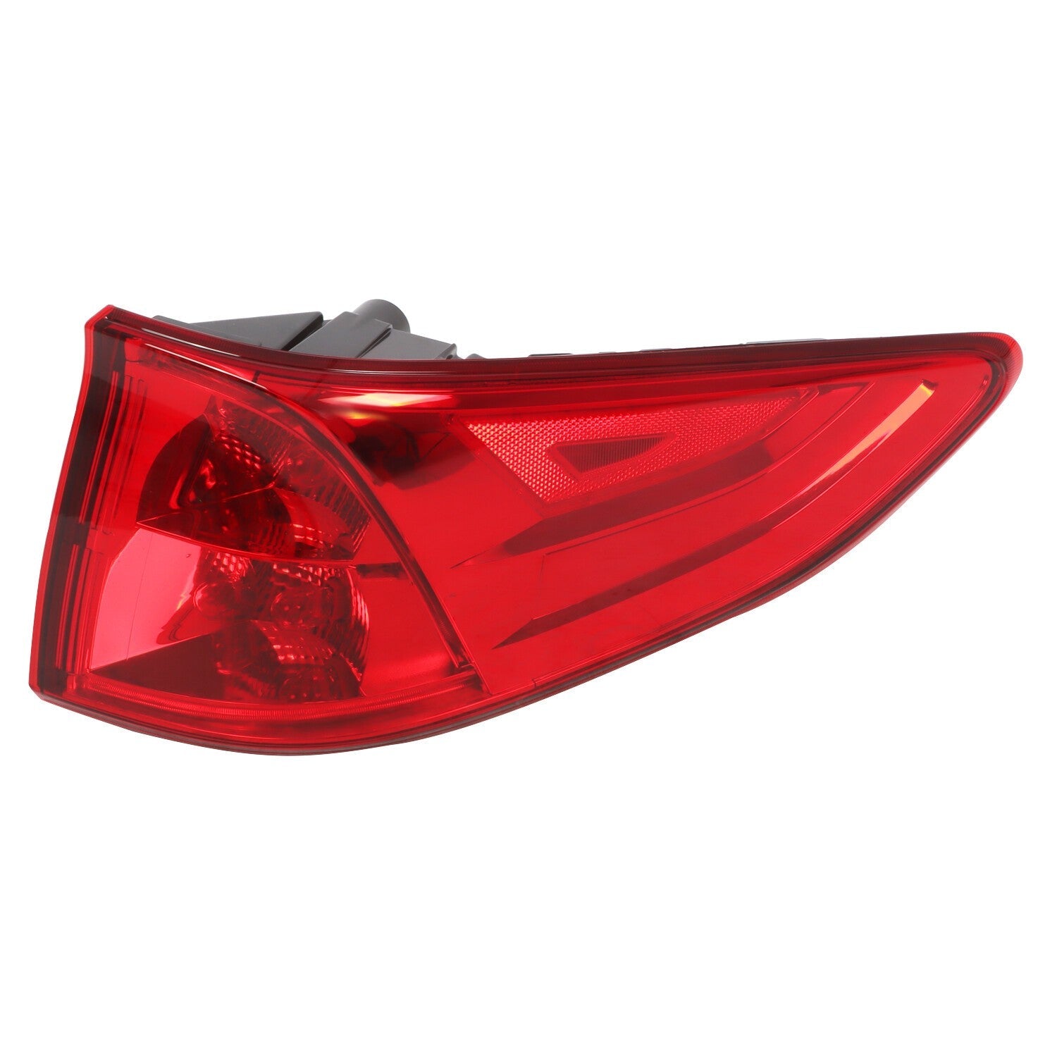 2018-2024 Honda Odyssey Right Passenger Outer Tail Light with Bulbs