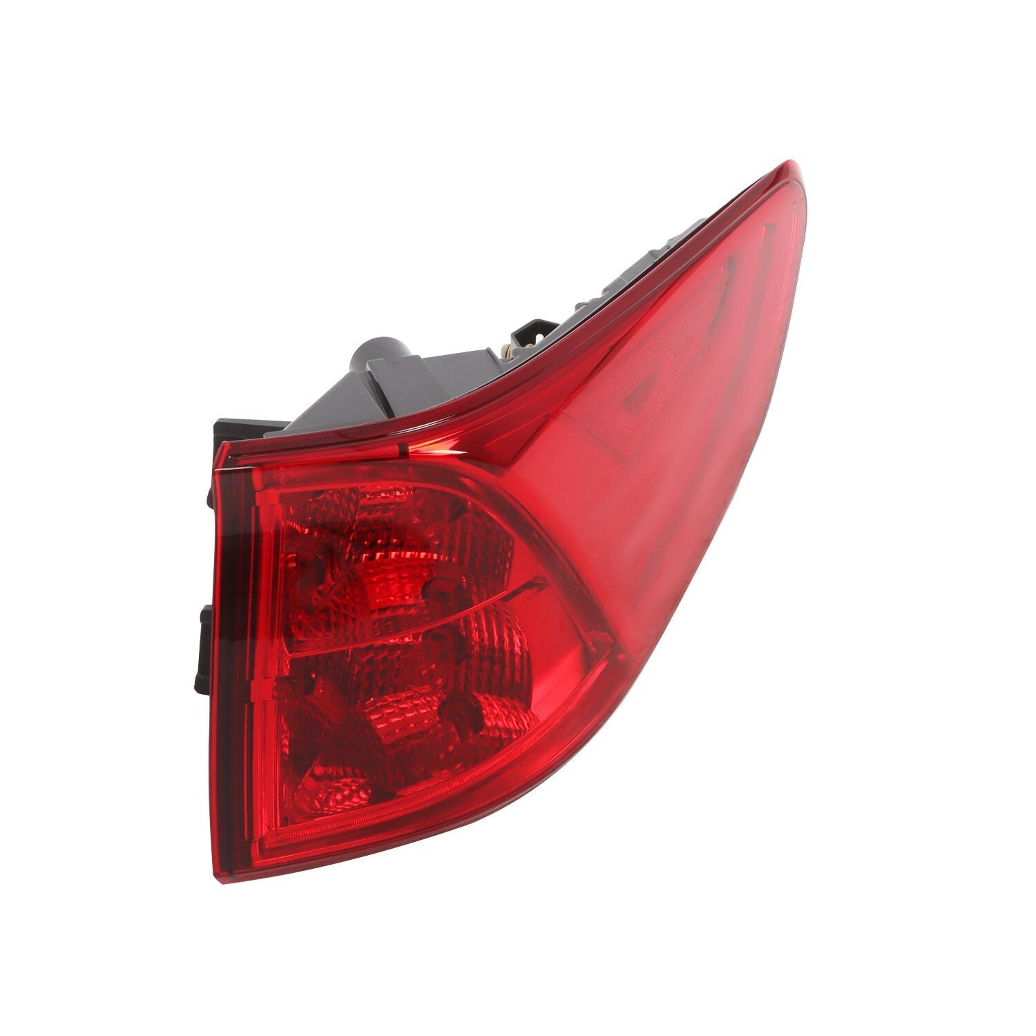2018-2024 Honda Odyssey Right Passenger Outer Tail Light with Bulbs