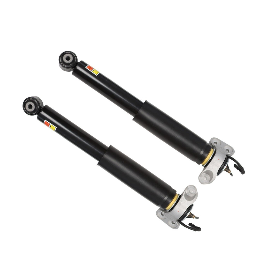 Cadillac ATS CTS Rear Shock Absorbers 2013-2014 2019-2020 US Electric Pair