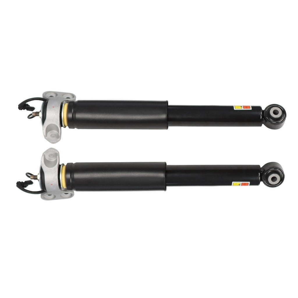 Cadillac ATS CTS Rear Shock Absorbers 2013-2014 2019-2020 US Electric Pair