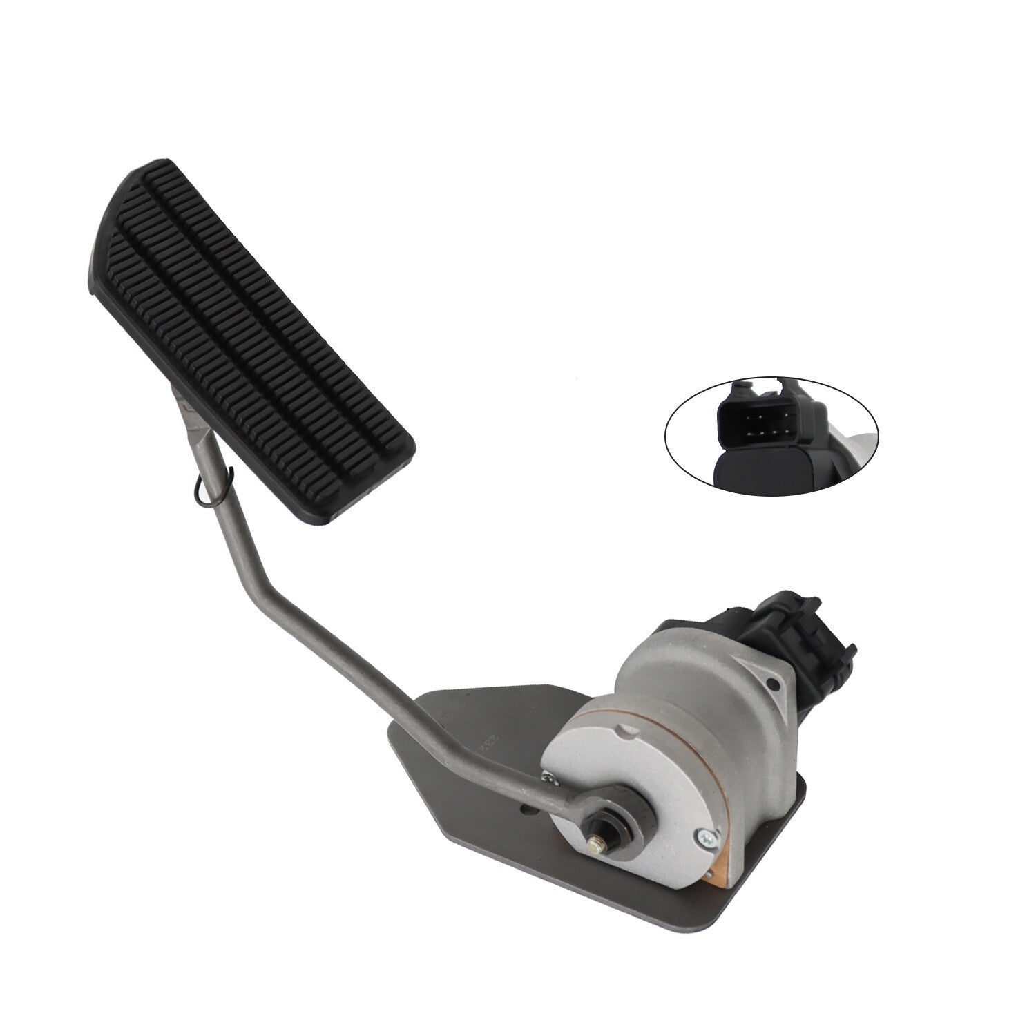 72-98 C10 Square Body OBS LS Swap DBW Drive-By-Wire Gas Accelerator Pedal