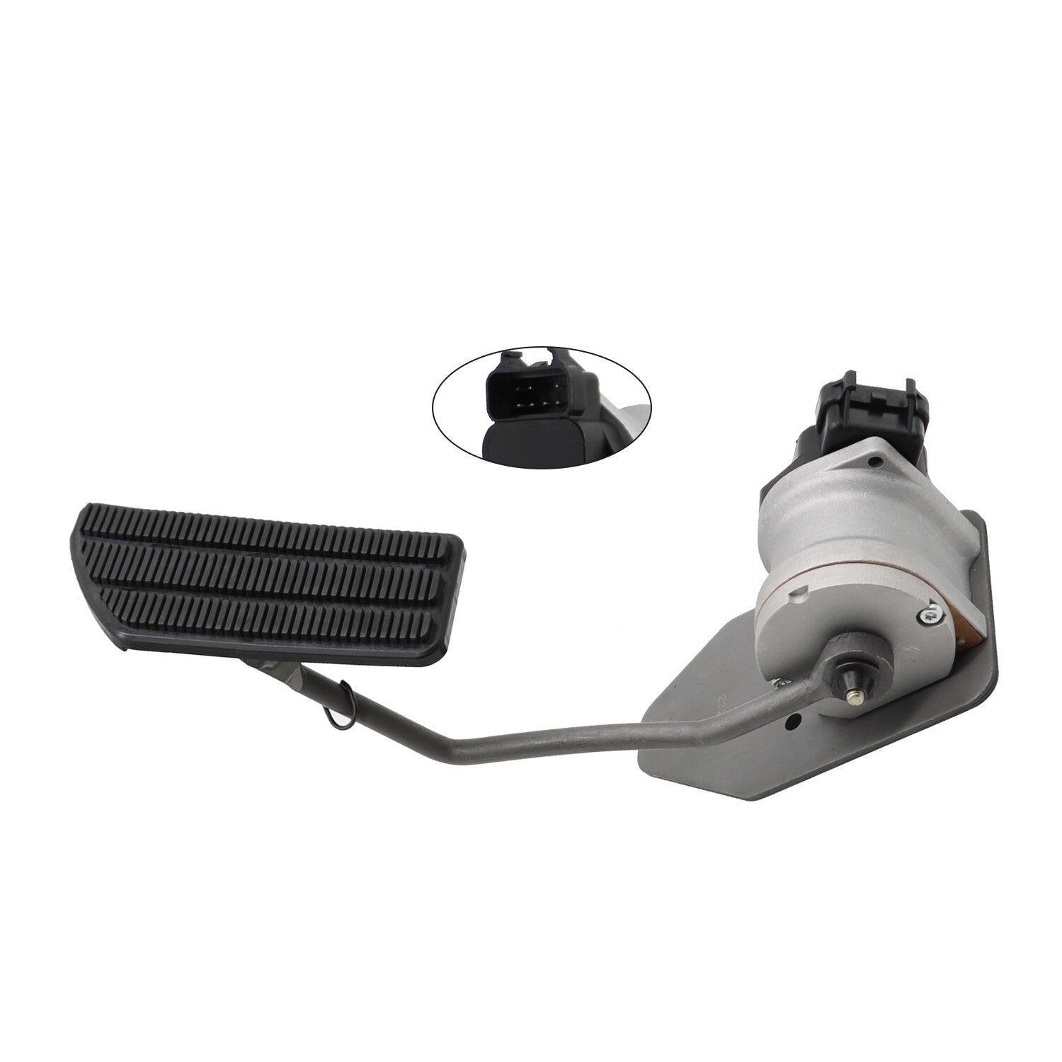 72-98 C10 Square Body OBS LS Swap DBW Drive-By-Wire Gas Accelerator Pedal