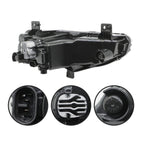 Nissan Frontier 2020-2024 LED Front Bumper Fog Lights Lamps Replacement