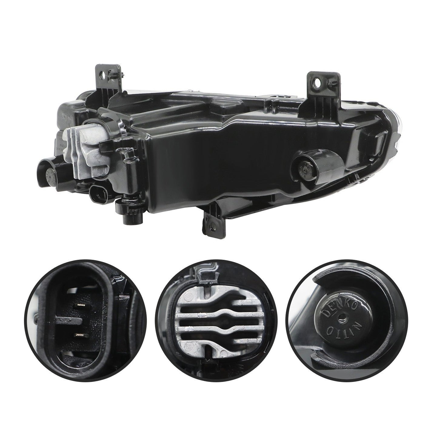 116712610182-4 - Northline Parts