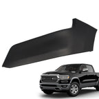 2019-2021 Ram 1500 Front Driver Side Bumper Filler Panel 68403911AE