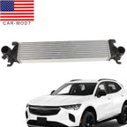 New Intercooler for Buick Envision 2.0L 2021-2024 84211925 85154389