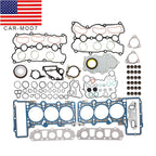 AUDI VW V6 3.0T Engine Gasket Rebuild Kit for A4 Quattro S4 S5 Q5 Q7 Touareg