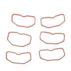 AUDI VW V6 3.0T Engine Gasket Rebuild Kit for A4 Quattro S4 S5 Q5 Q7 Touareg