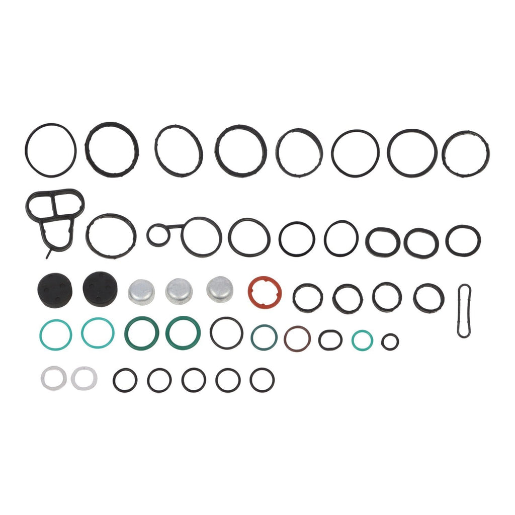 AUDI VW V6 3.0T Engine Gasket Rebuild Kit for A4 Quattro S4 S5 Q5 Q7 Touareg