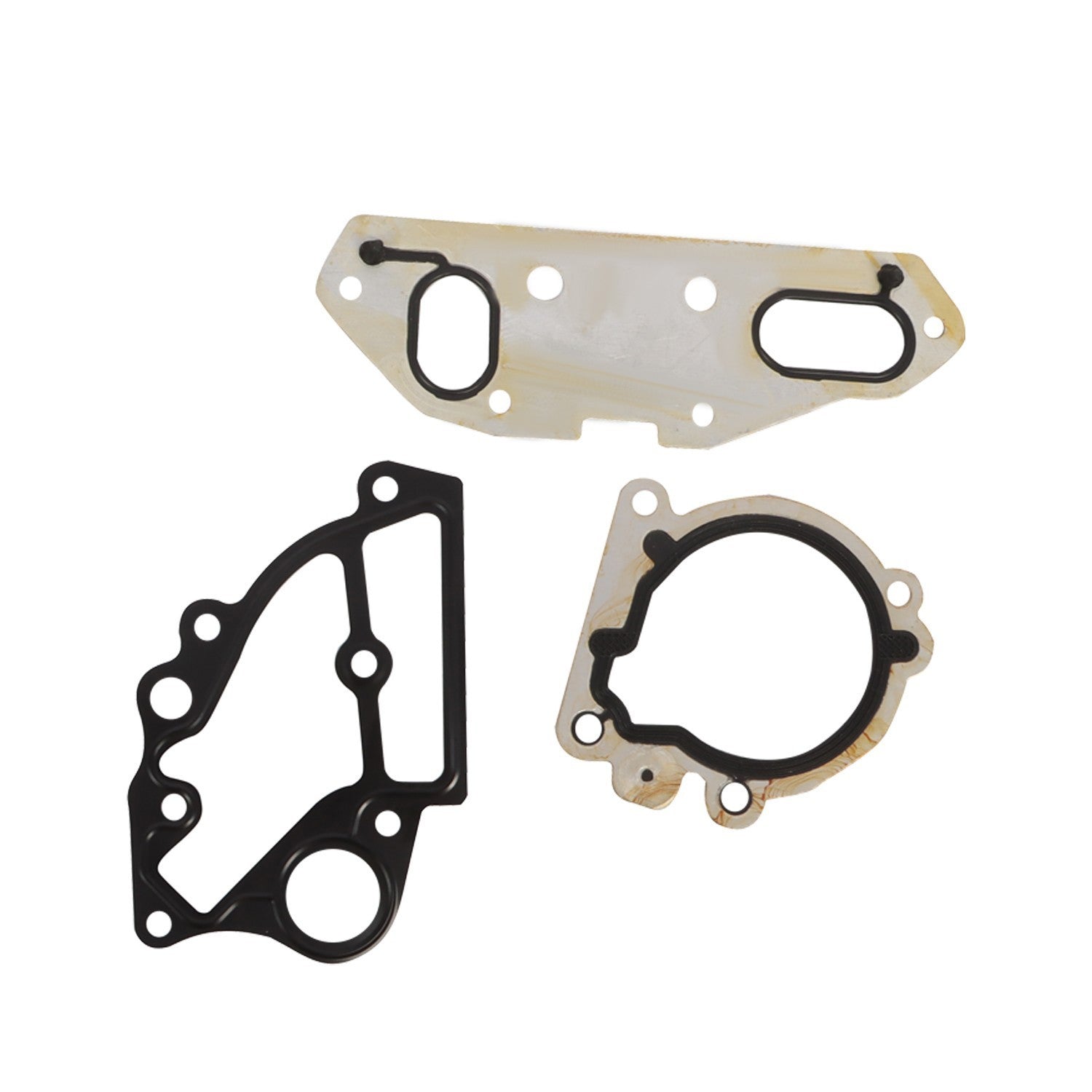 AUDI VW V6 3.0T Engine Gasket Rebuild Kit for A4 Quattro S4 S5 Q5 Q7 Touareg