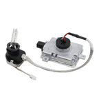 Acura TL TSX Xenon HID Headlight Ballast with Igniter D2S Bulb Assembly