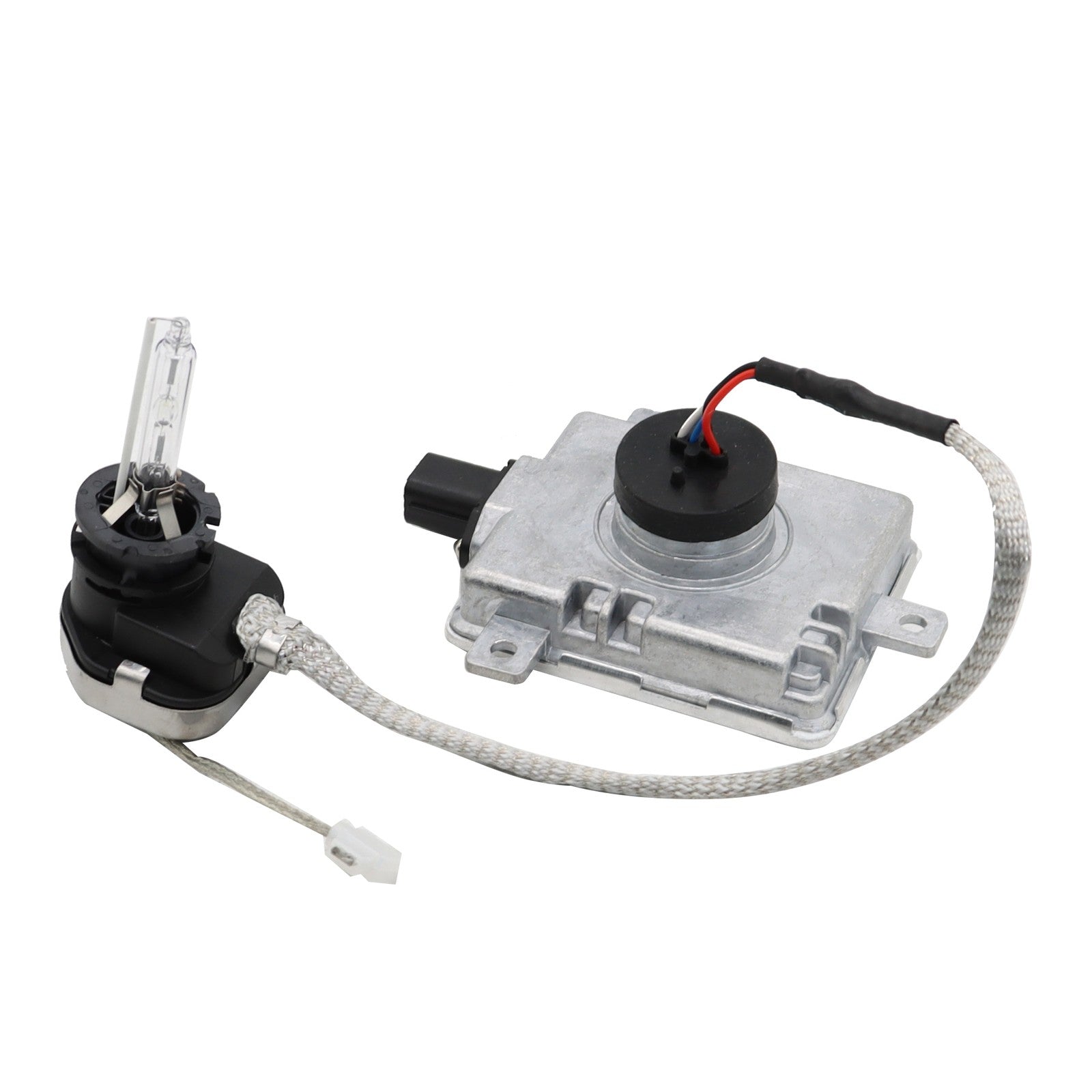 Acura TL TSX Xenon HID Headlight Ballast with Igniter D2S Bulb Assembly