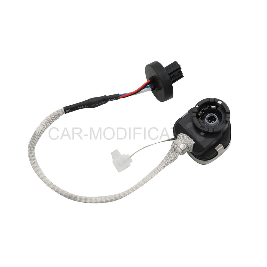 Acura TL TSX Xenon HID Headlight Ballast with Igniter D2S Bulb Assembly