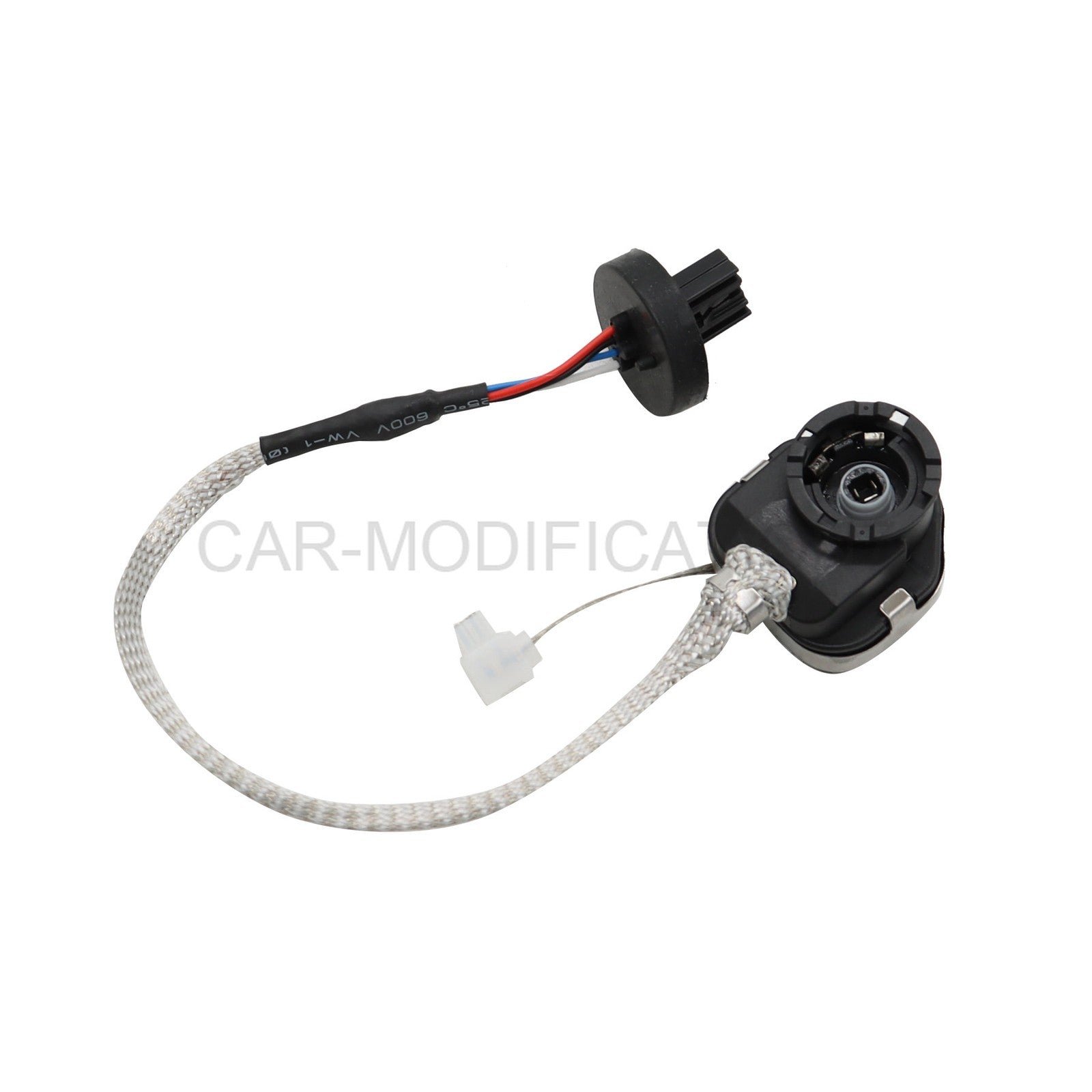 Acura TL TSX Xenon HID Headlight Ballast with Igniter D2S Bulb Assembly
